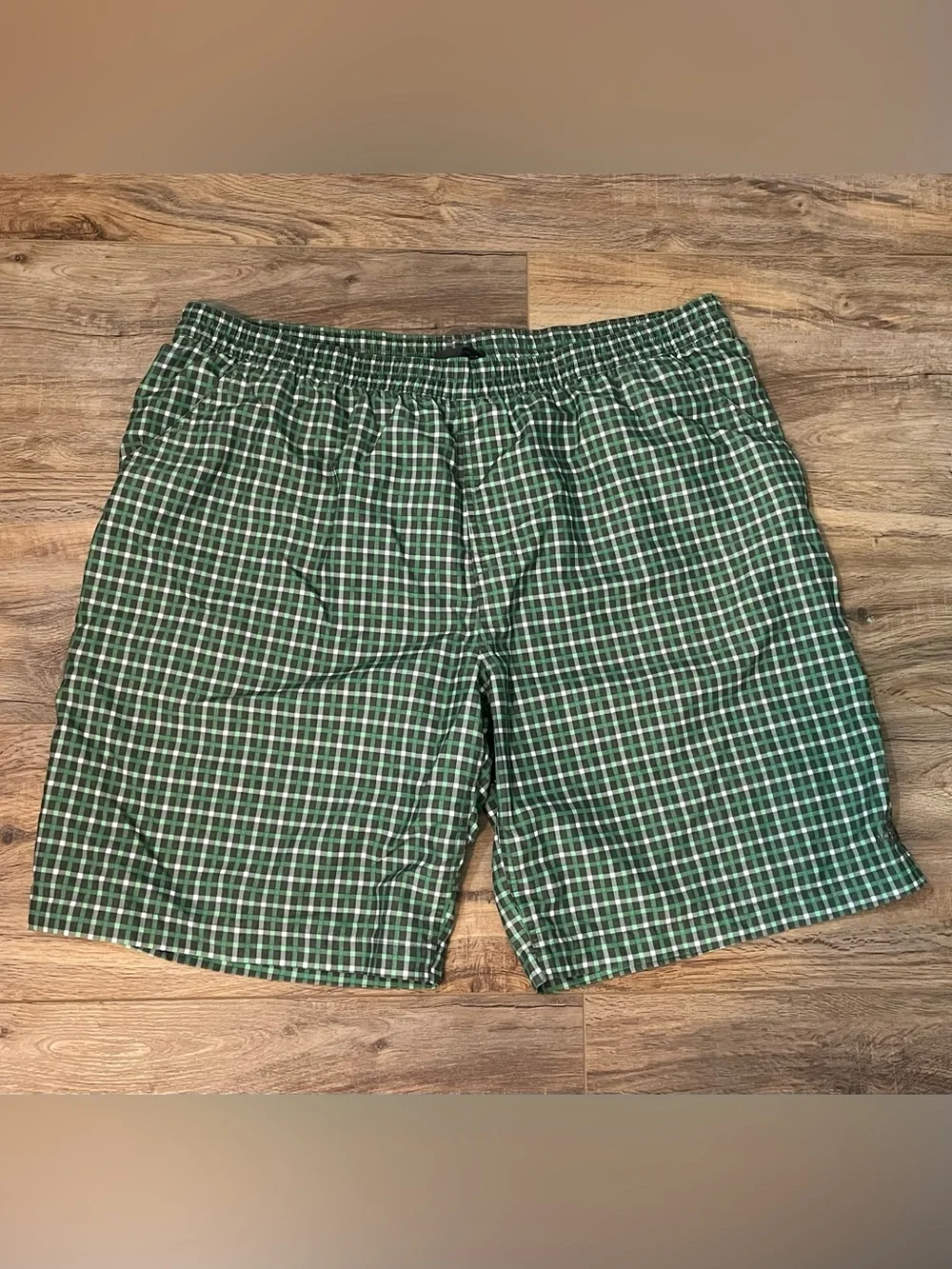 North Face Mens Swim Trunks - XXL